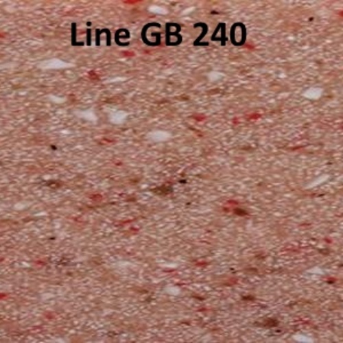 Bienstone line gb 240